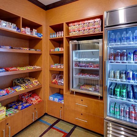 Fairfield Inn & Suites By Marriott San Francisco Airport Millbrae Luaran gambar