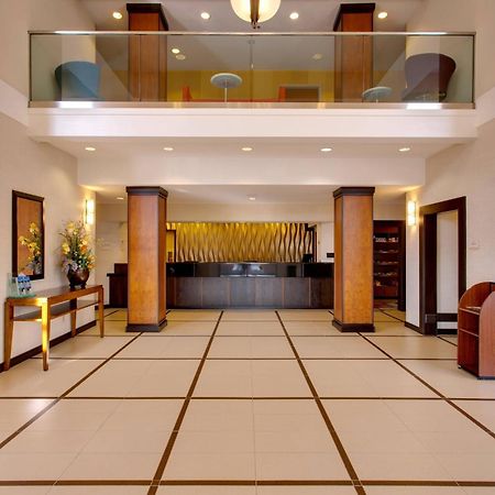 Fairfield Inn & Suites By Marriott San Francisco Airport Millbrae Luaran gambar