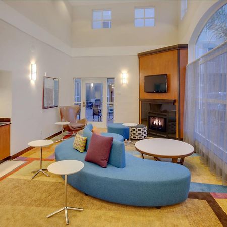 Fairfield Inn & Suites By Marriott San Francisco Airport Millbrae Luaran gambar