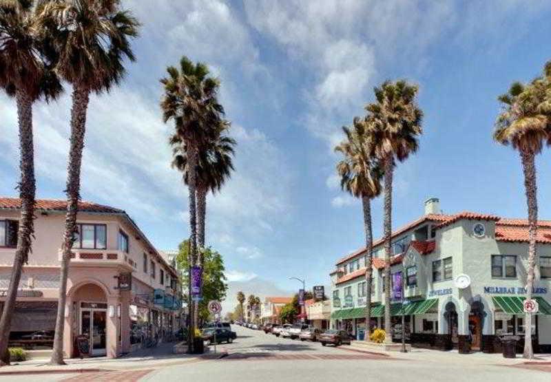 Fairfield Inn & Suites By Marriott San Francisco Airport Millbrae Luaran gambar