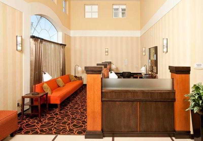 Fairfield Inn & Suites By Marriott San Francisco Airport Millbrae Luaran gambar