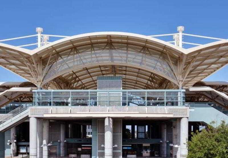 Fairfield Inn & Suites By Marriott San Francisco Airport Millbrae Luaran gambar