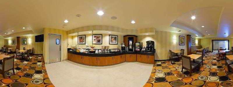 Fairfield Inn & Suites By Marriott San Francisco Airport Millbrae Luaran gambar