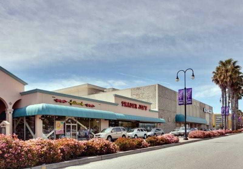 Fairfield Inn & Suites By Marriott San Francisco Airport Millbrae Luaran gambar